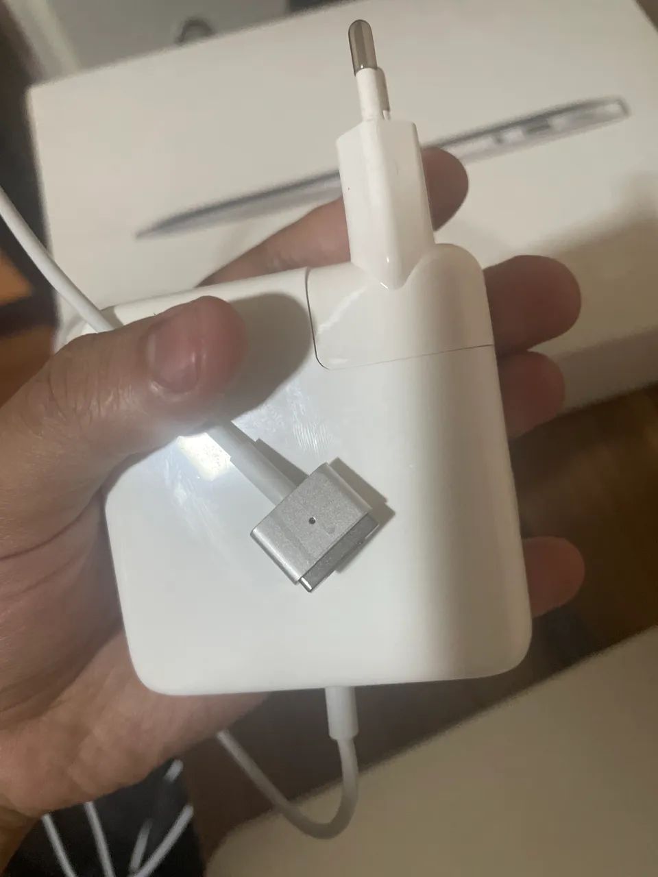 MacBook Air - Foto 4