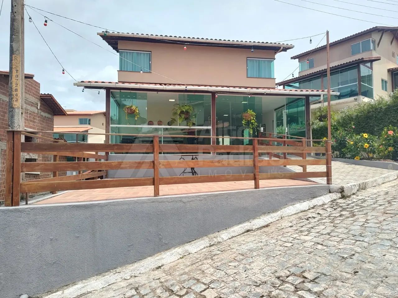 CASA Á VENDA EM CONDOMÍNIO CHÃ GRANDE-PE - Foto 3