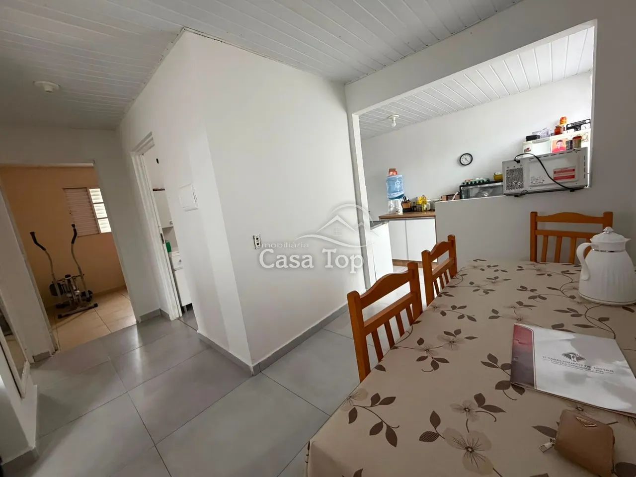Casa à venda Neves - Foto 4