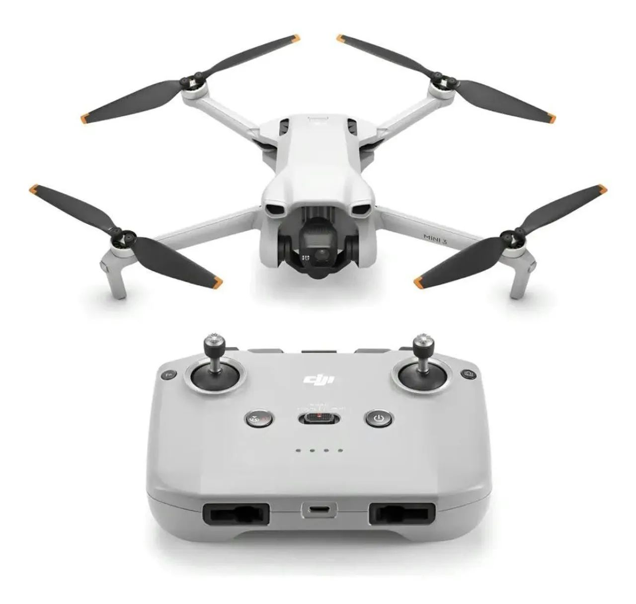 DRONE DJI MINI 3