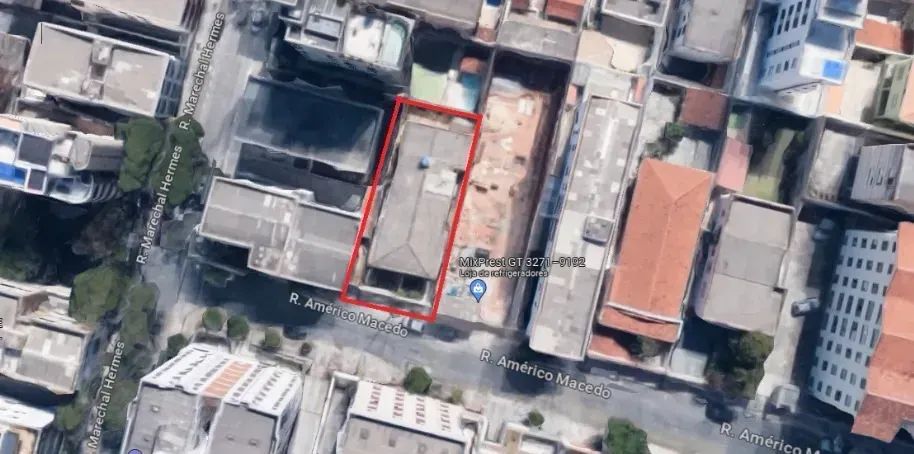 Lote a venda no Gutierrez - Foto 2