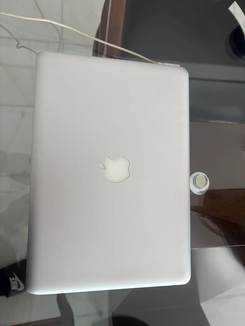 Macbook Pro 2010 256Gb - Foto 2