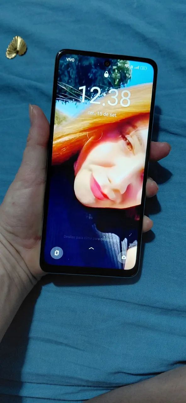 Oppo a60 256 GB e 8GB de memória RAM com NF e garantia - Foto 4
