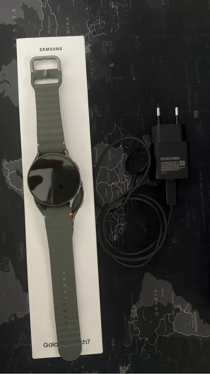Samsung Watch 7