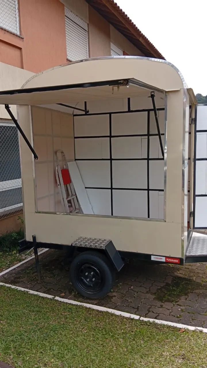 Trailer - Foto 2