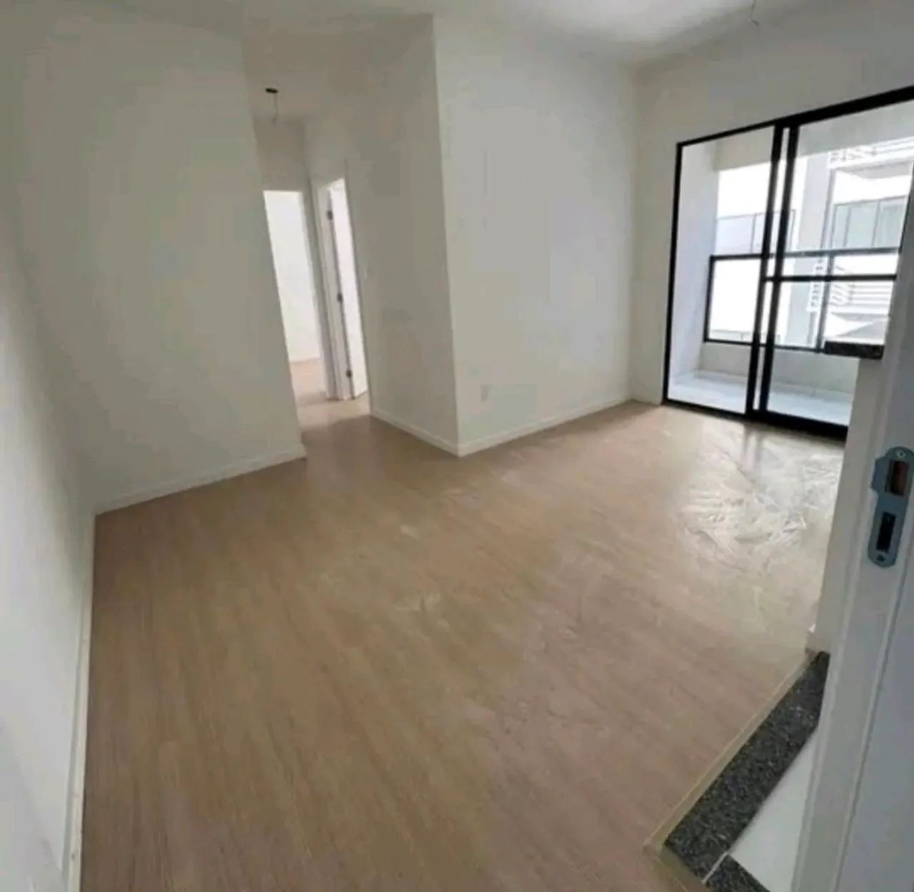Aluga-se Apartamento - bairro aruana 