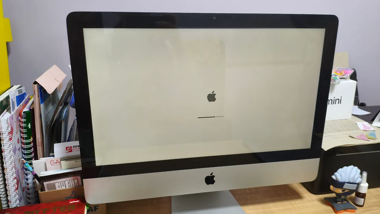 imac 2010