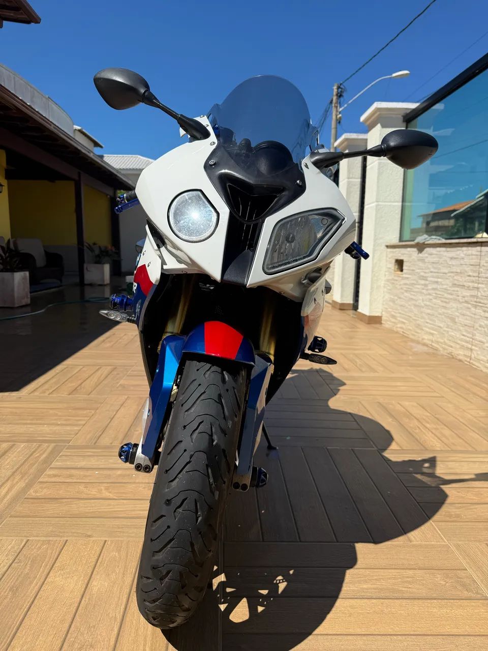BMW S1000rr - Foto 5