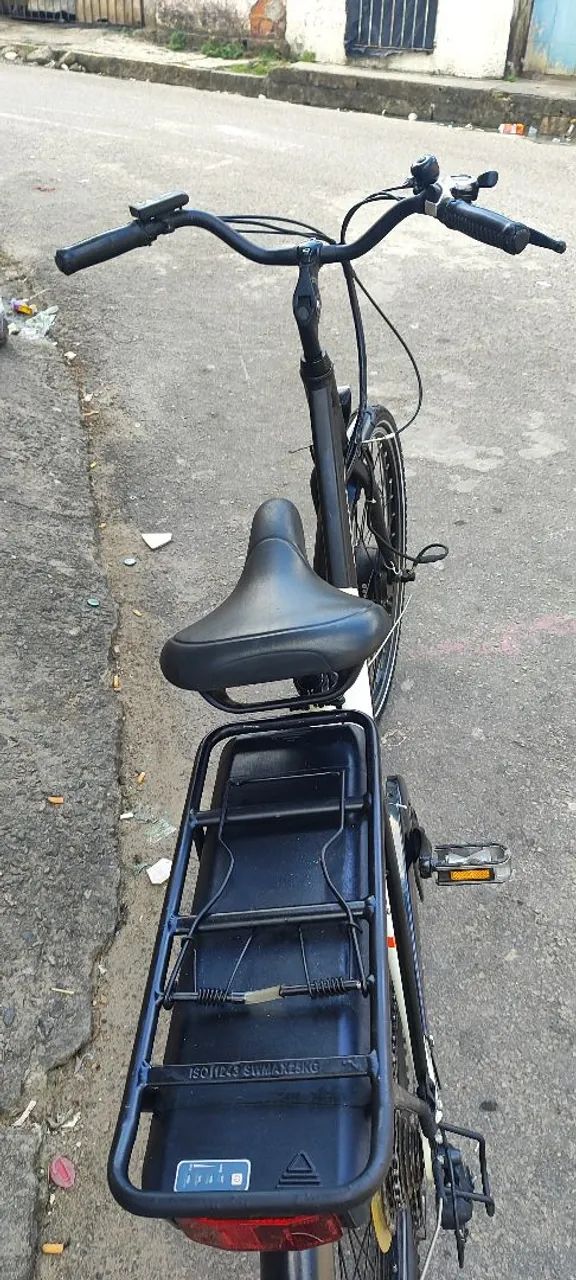 Bicicleta Eletrica átrio bacelona - Foto 2