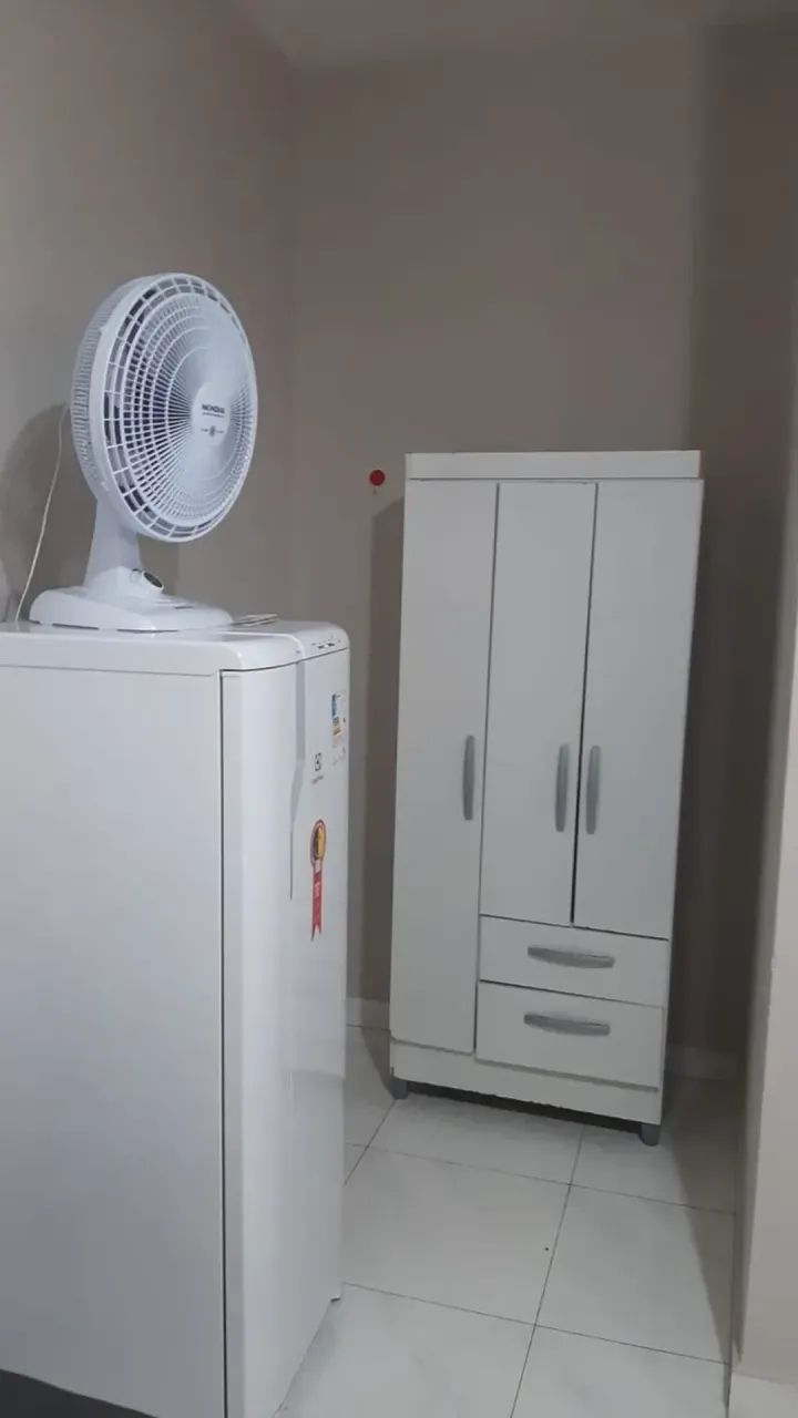kitinet mobiliada Setor Sul - Foto 2