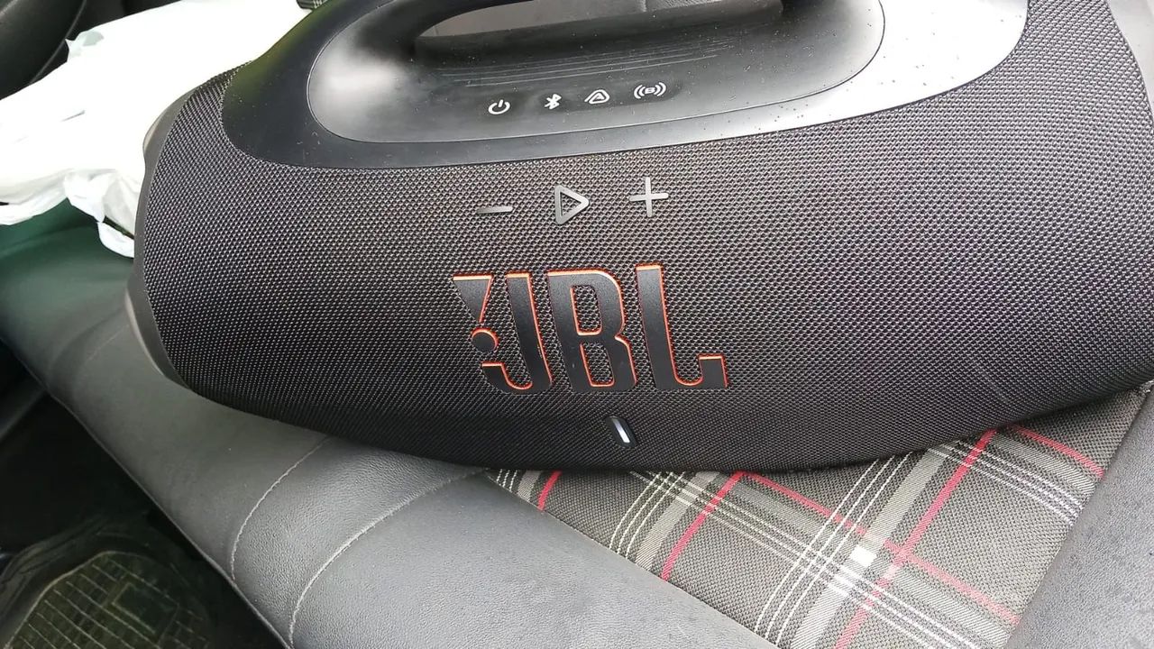 JBL BOOMBOX 4 - Foto 2
