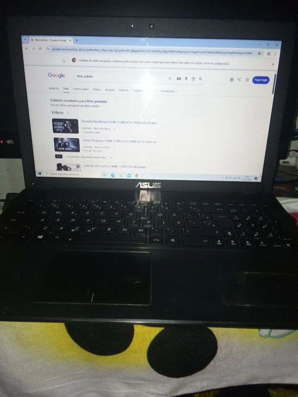 Notebook ASUS - Foto 4