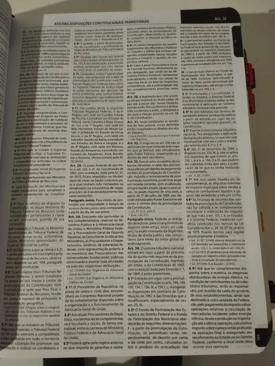 VADE MERCUM ANA CLARA 
