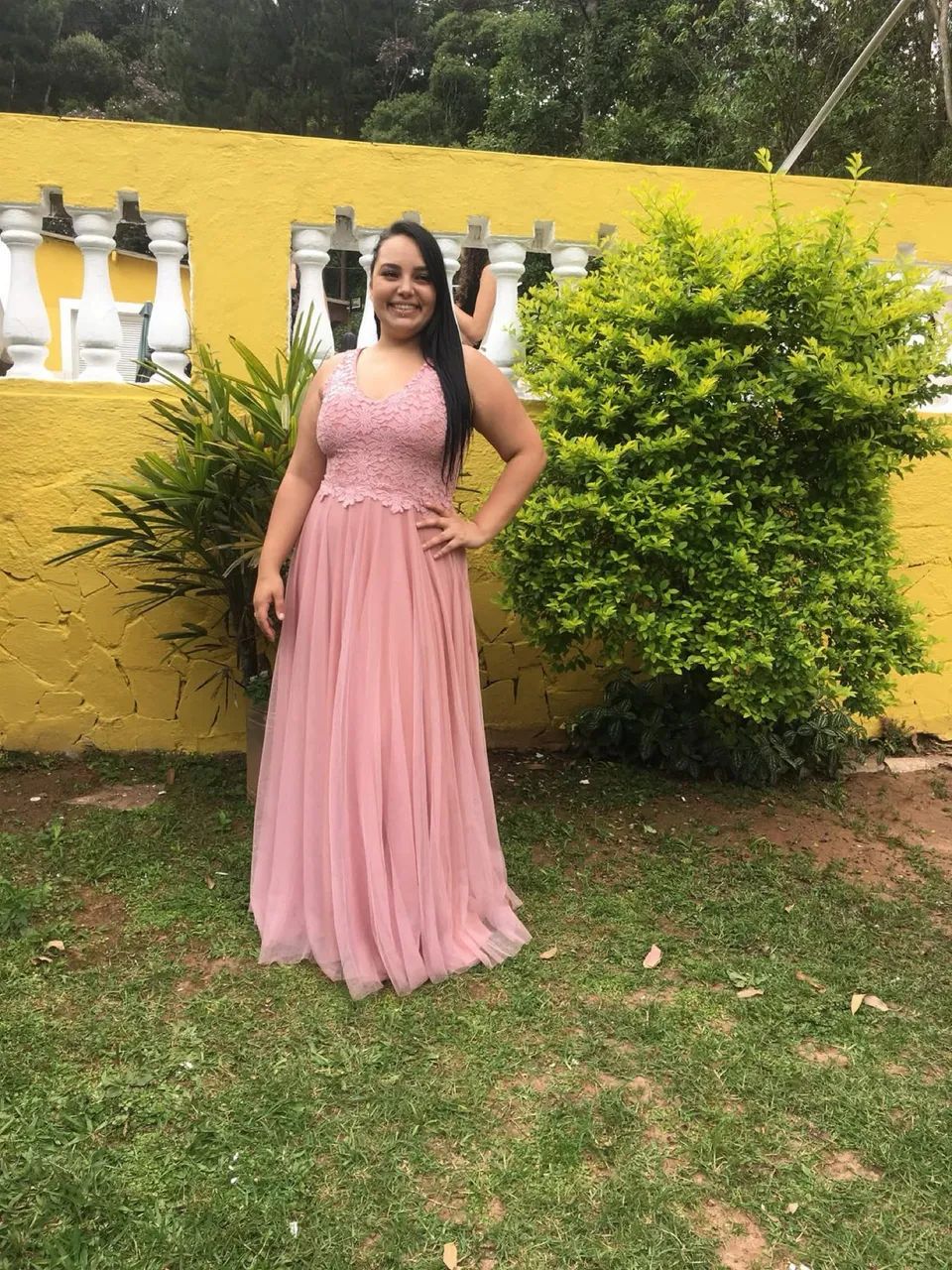 Vestido de festa  - Foto 2