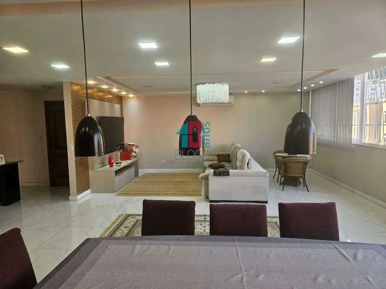 Copacabana | Apartamento 3 quartos, sendo 1 suite - Foto 2
