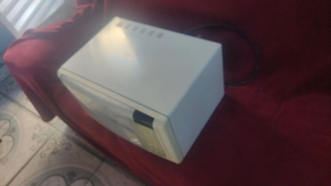 Microondas Eletrolux  - Foto 4