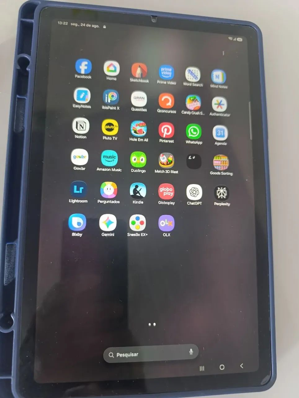 Samsung tab s6 lite sm-p625 - Foto 2