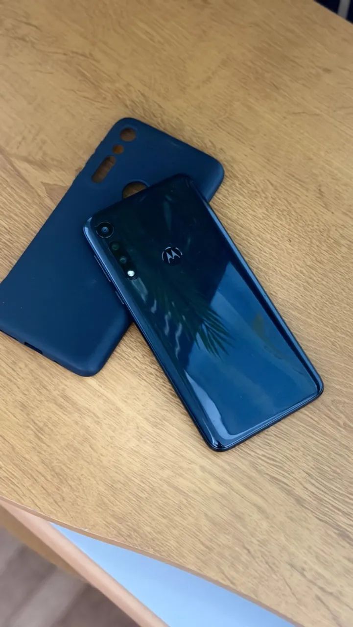 Moto g8 play - Foto 2
