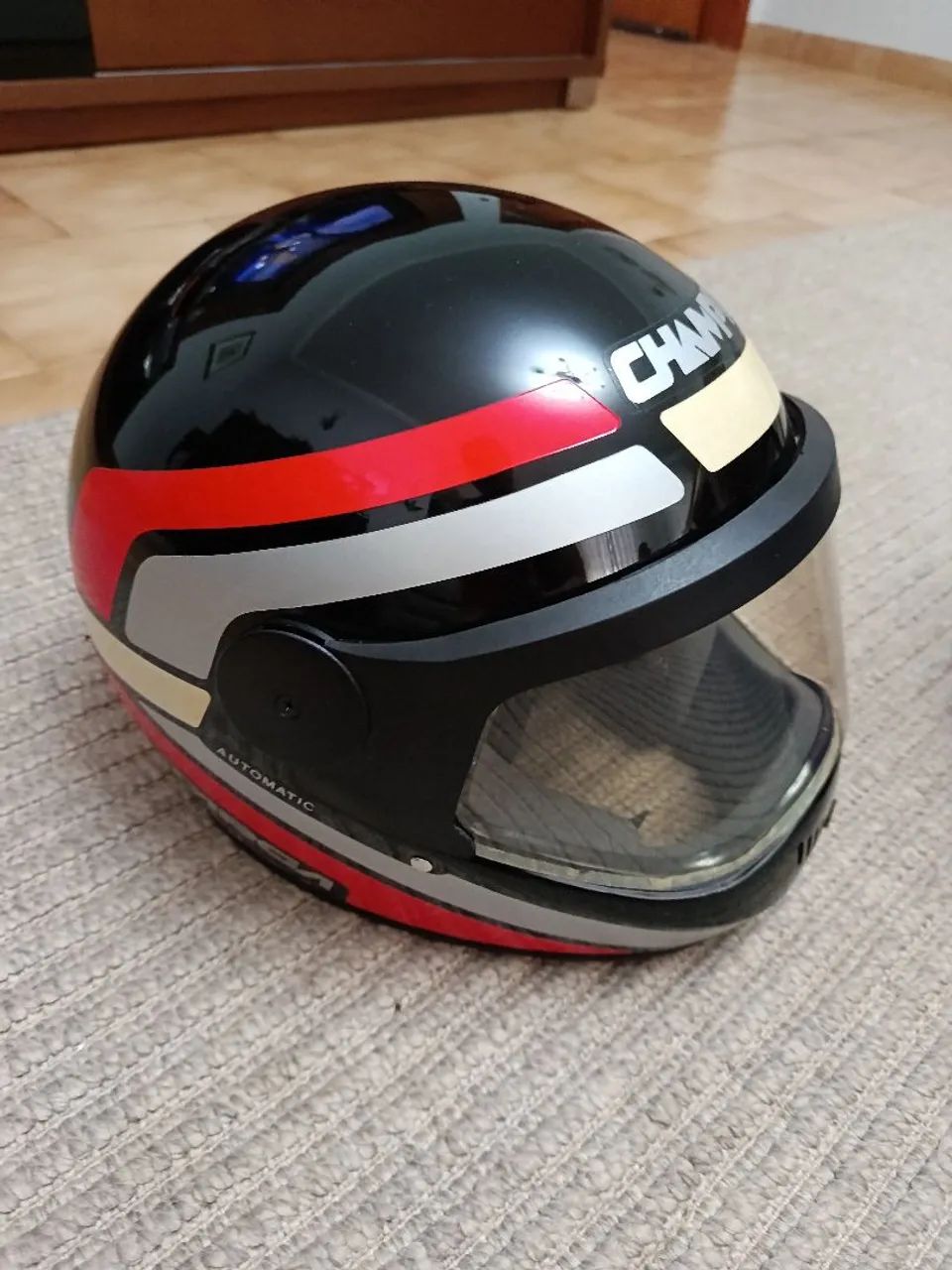 Capacete - Foto 3