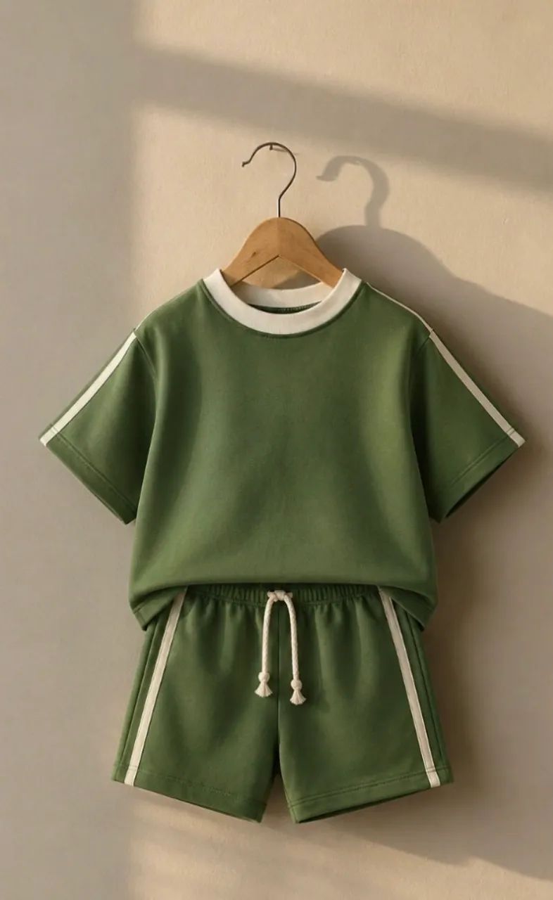 Conjunto Moletinho Flow - Foto 3