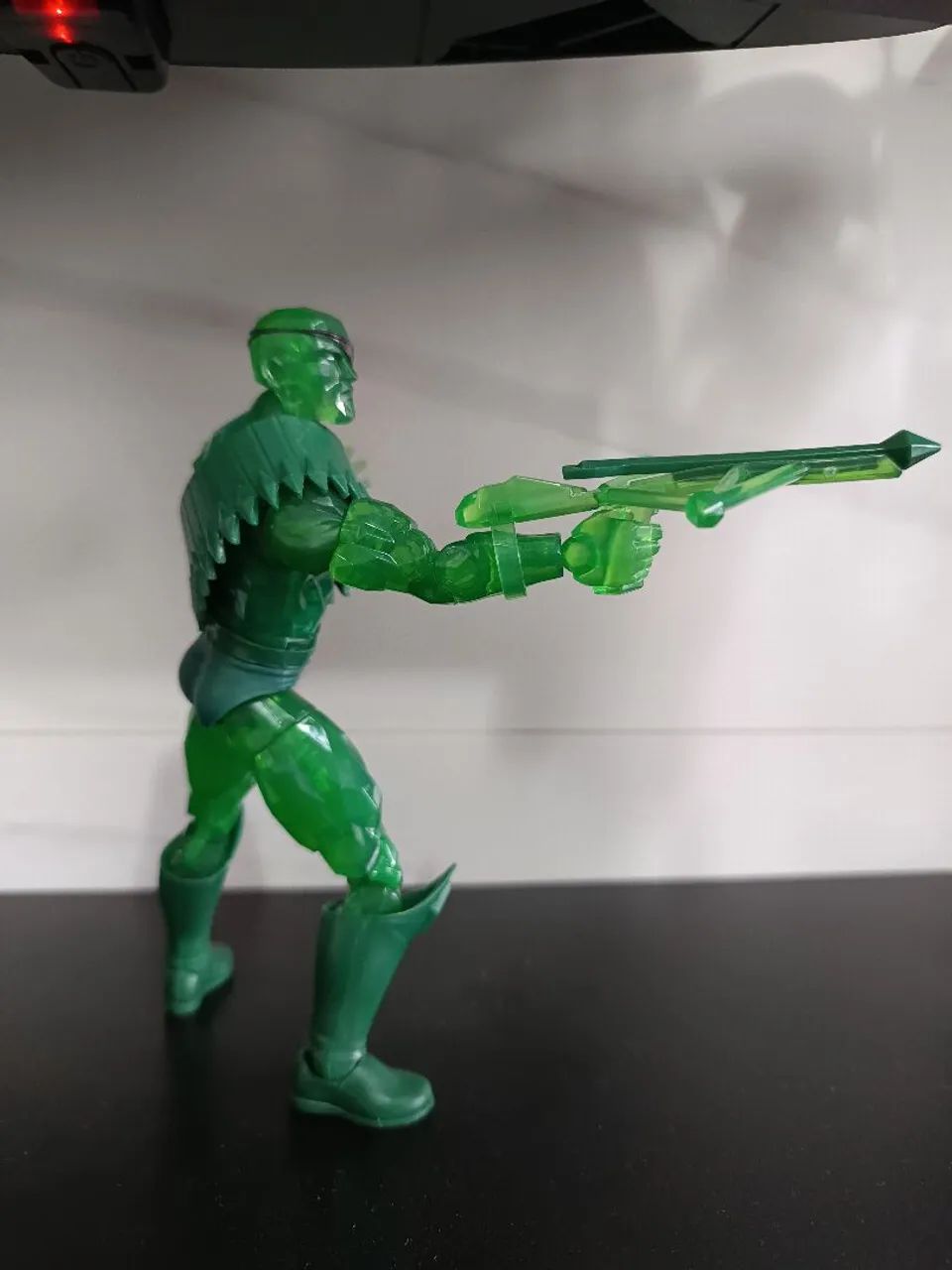 Marvel Legends Warbow - Foto 2