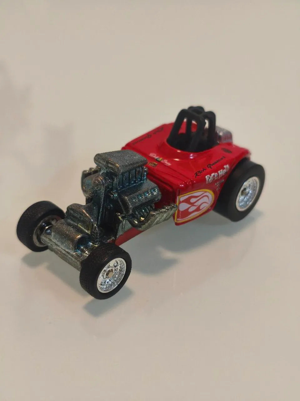 Hot Wheels Nascar 36 M&M loose 1:64 - Brinquedos e Jogos - Jardim