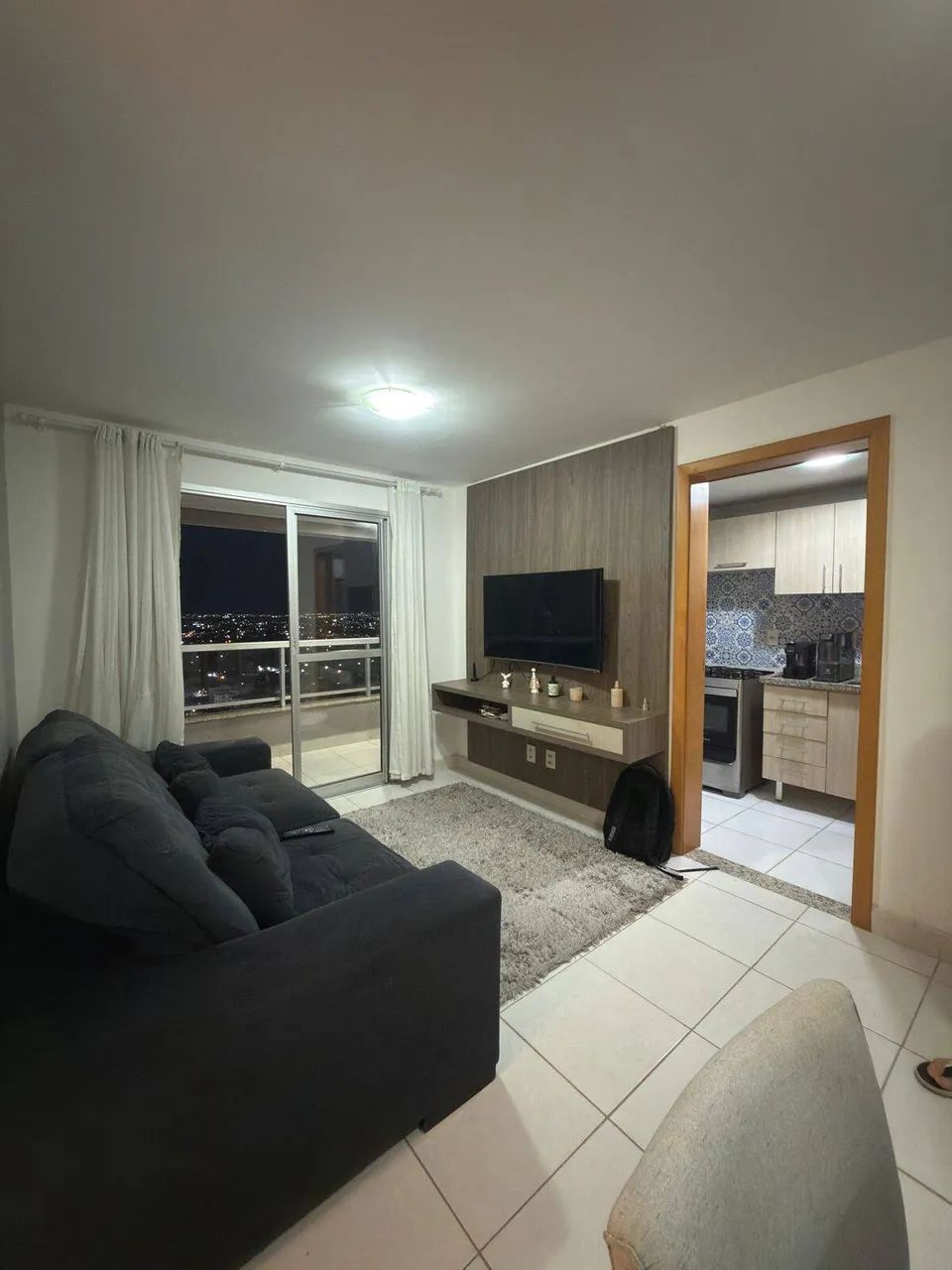 Apartamento com 3 quartos no Residencial Harmonia - Foto 4