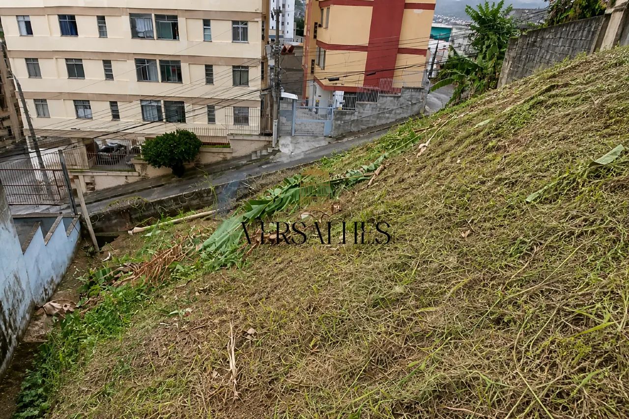Lote á venda com 300 m² - Bairro Nova Floresta - Foto 5