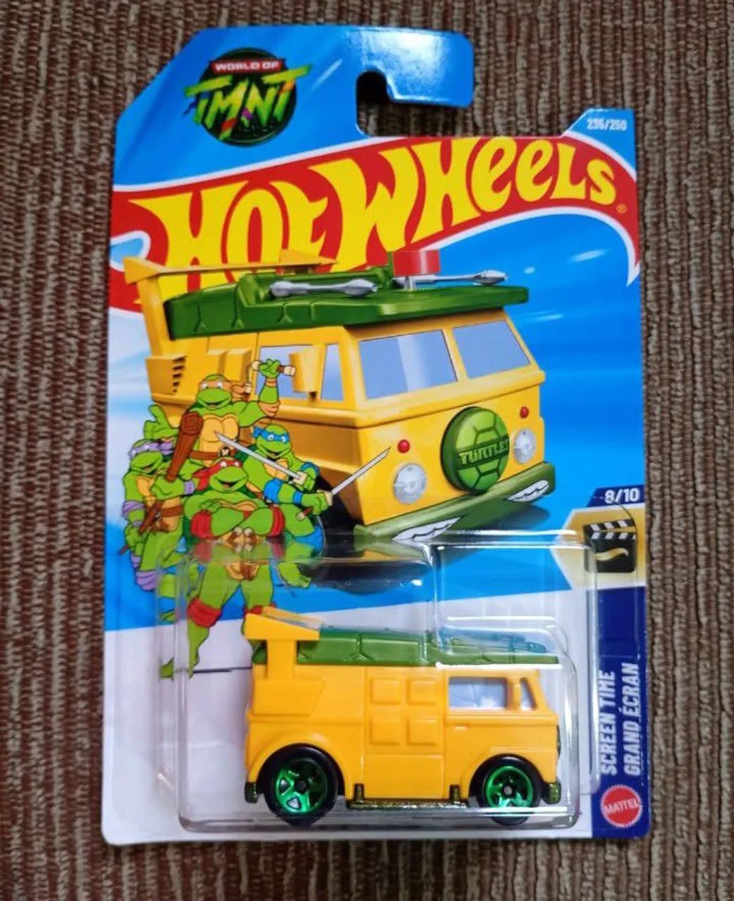 Carrinhos da Hot wheels - Foto 5