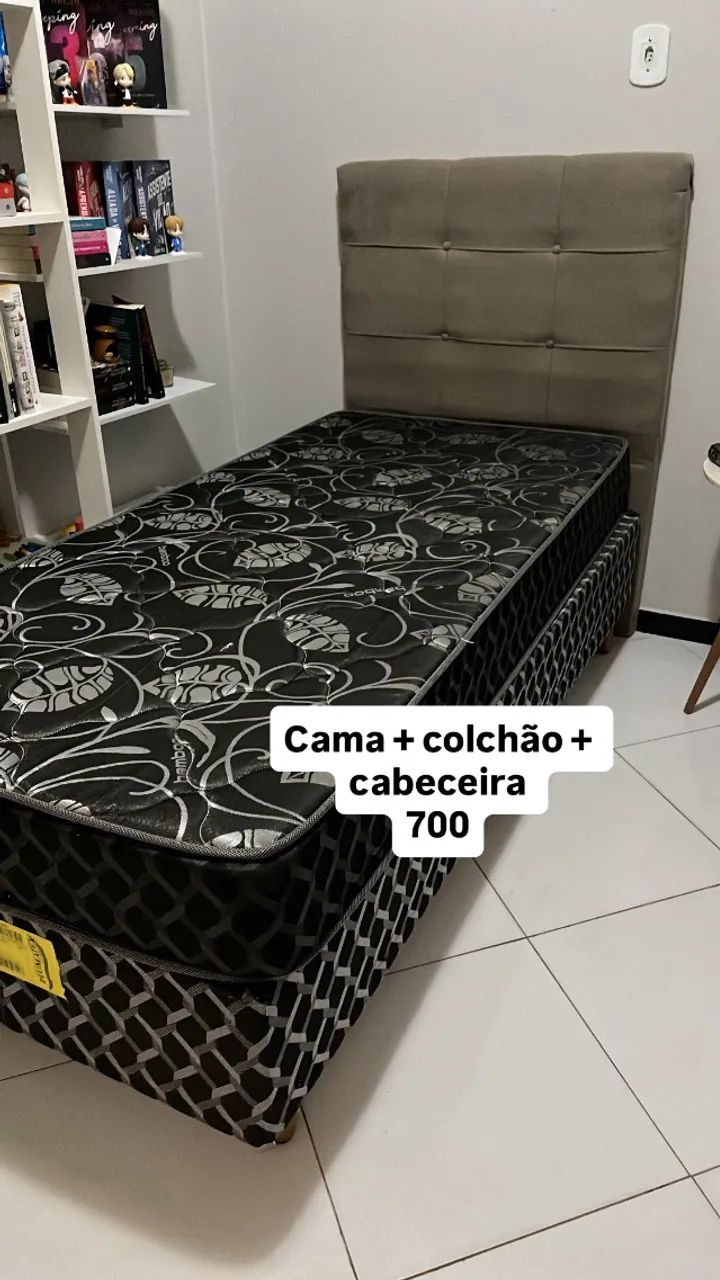 Cama