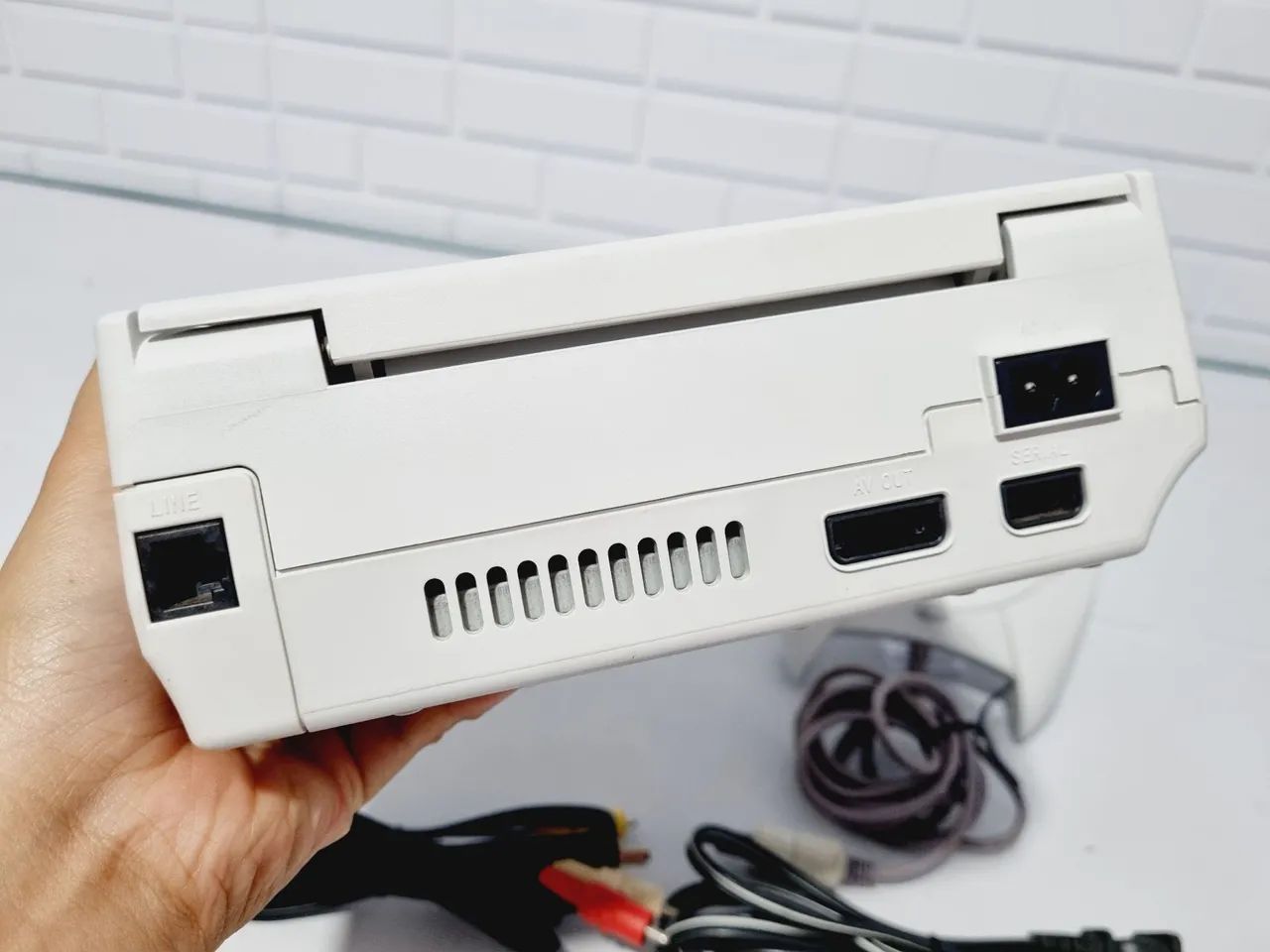 420- DREAMCAST - Foto 4