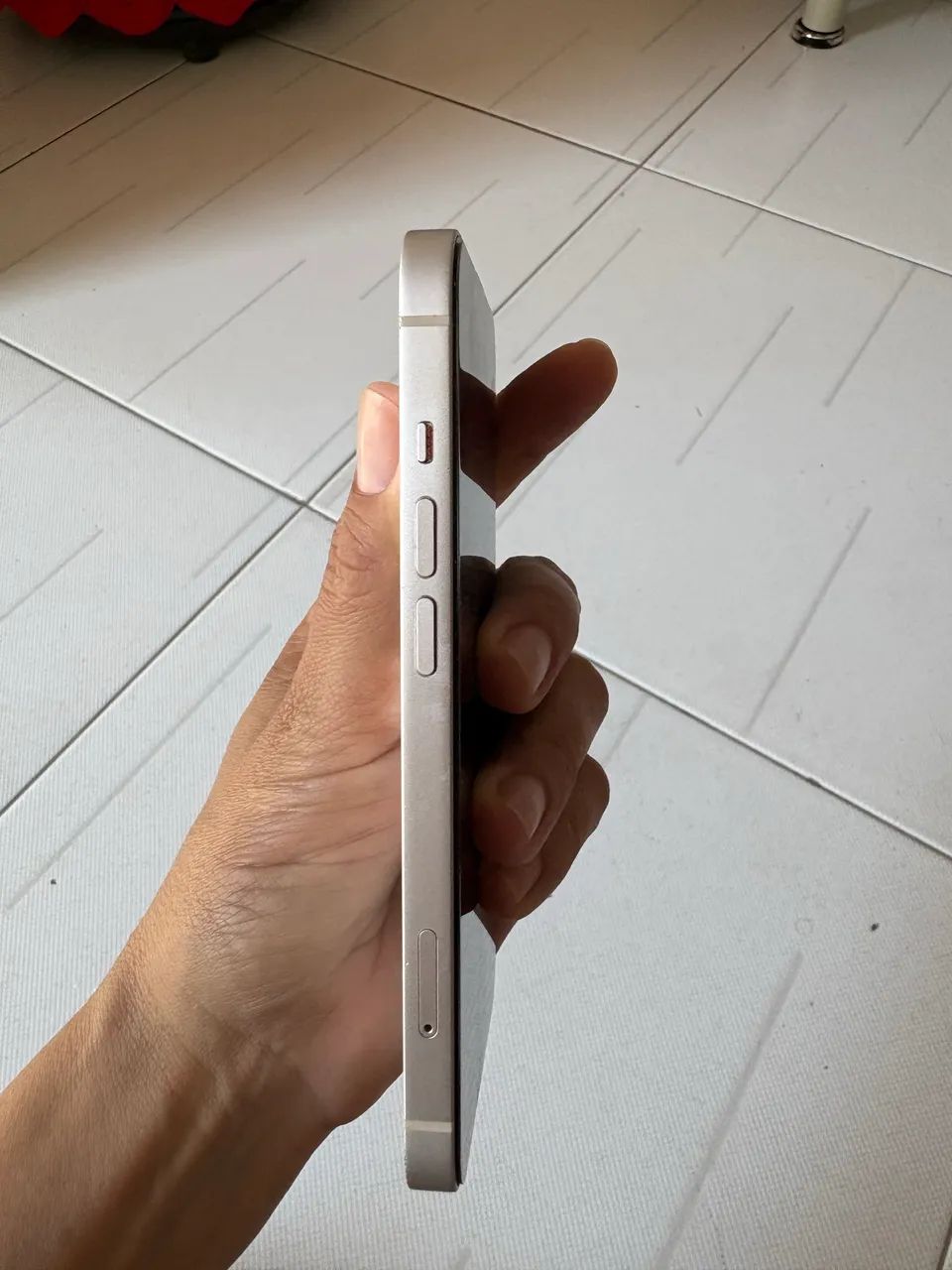 IPhone 13 128 giga todo original nada trocado  - Foto 4
