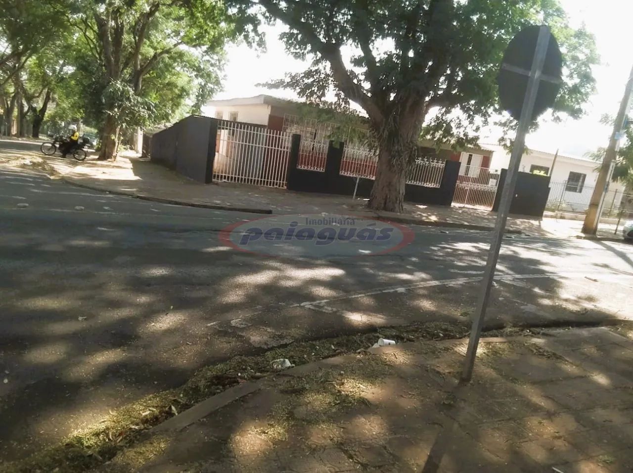 Terreno a venda no bairro Zona 02