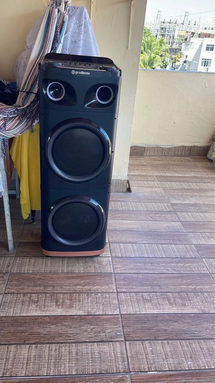Vendo som  - Foto 2