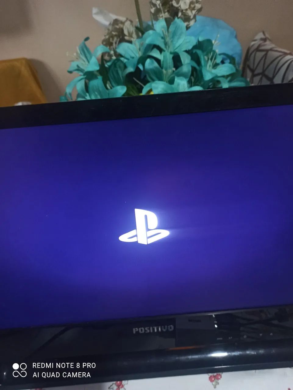 PS4 slim desbloqueado  - Foto 3