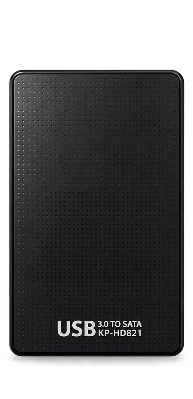 HD externo 320GB USB 3.0 - Foto 2