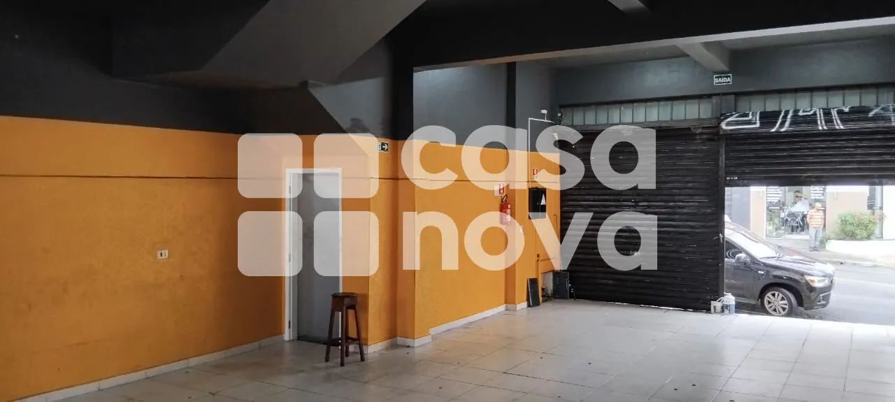 Salão com 170 m², para locação na Vila Medeiros ! - Foto 5