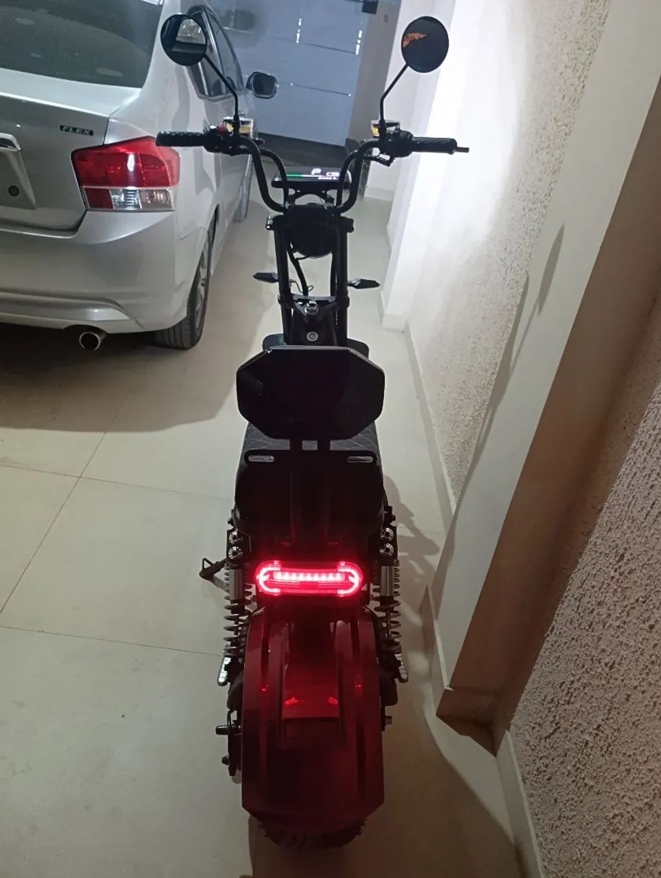 Scooter x8 - Foto 5