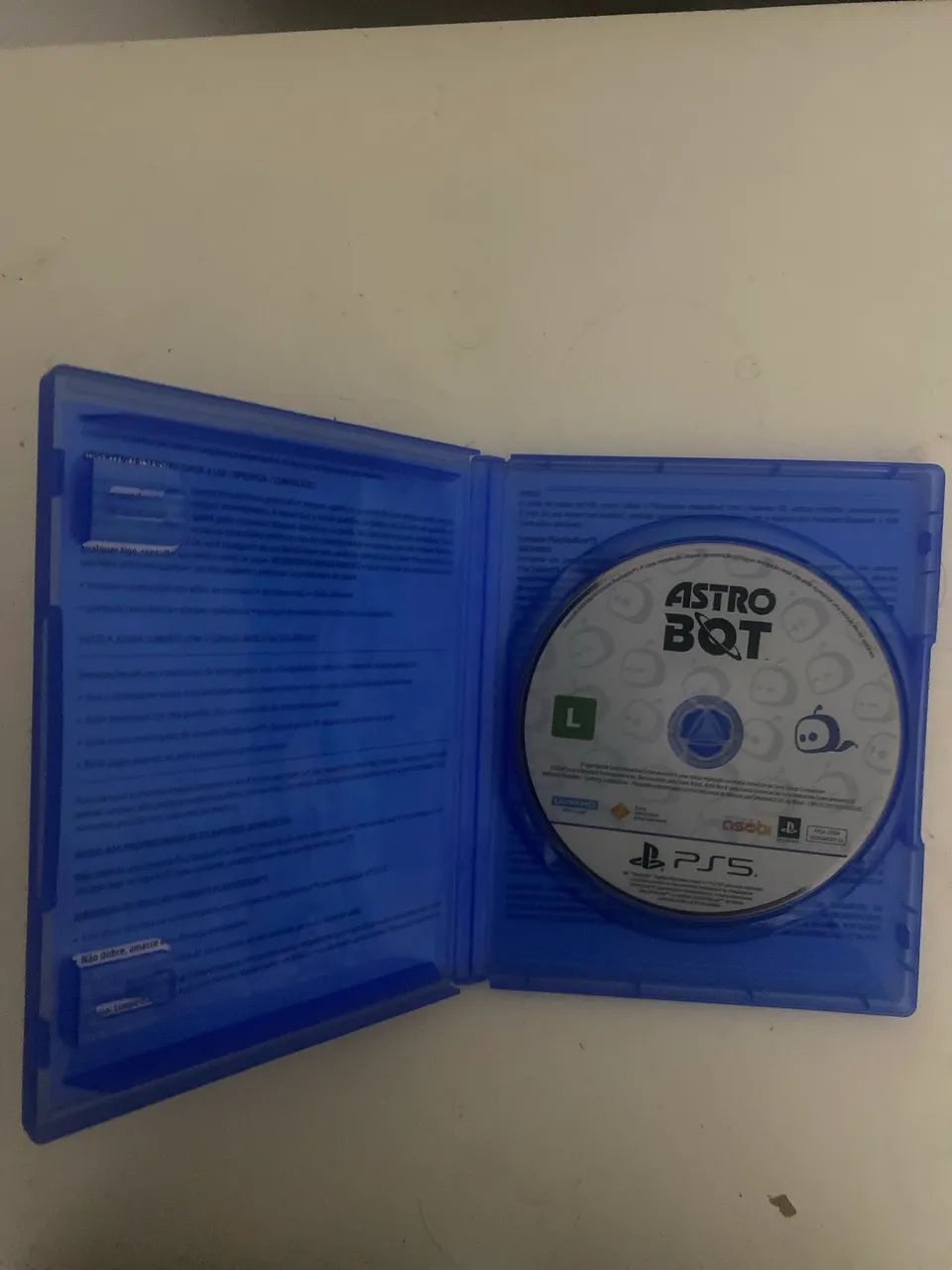 Astro bot ps5  - Foto 3