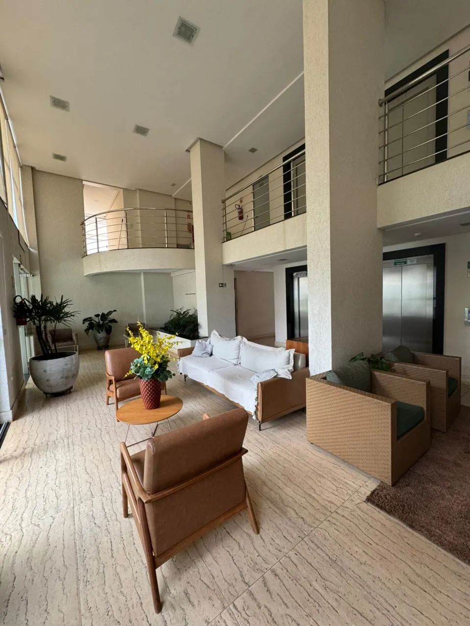 Apartamento 2 quartos - Jardim das Esmeraldas - Foto 3