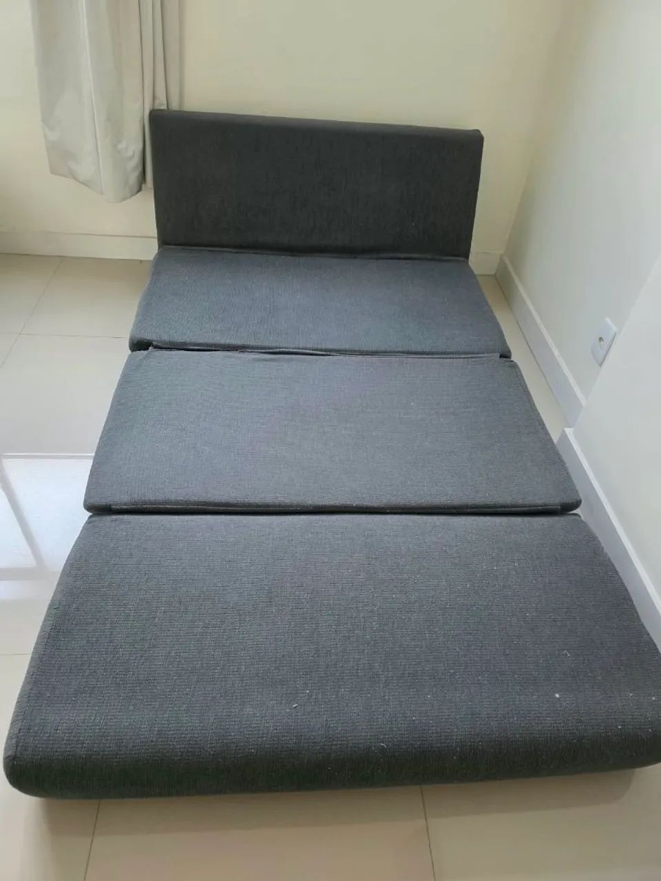 Sofa cama - Foto 2
