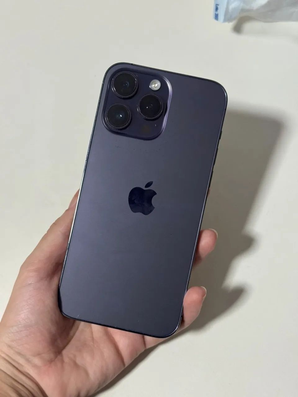 iPhone 14 Pro Max 256gb - Foto 4