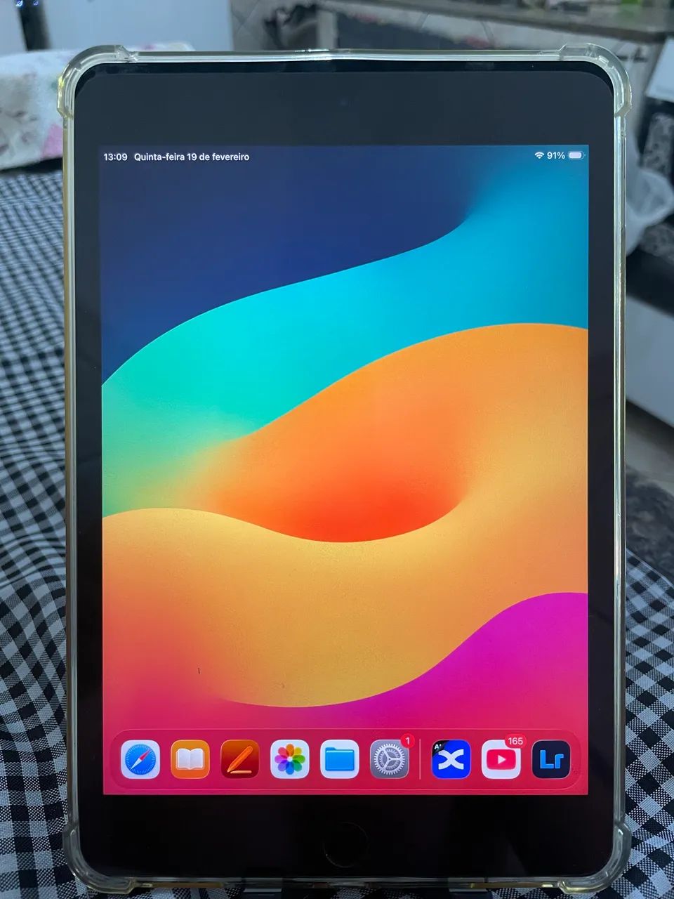 Ipad 5 Mini 64gb - Foto 2