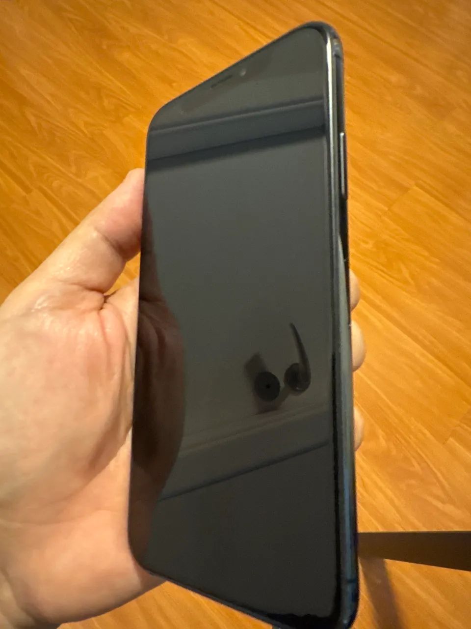 Iphone xs 64GB Cinza espacial