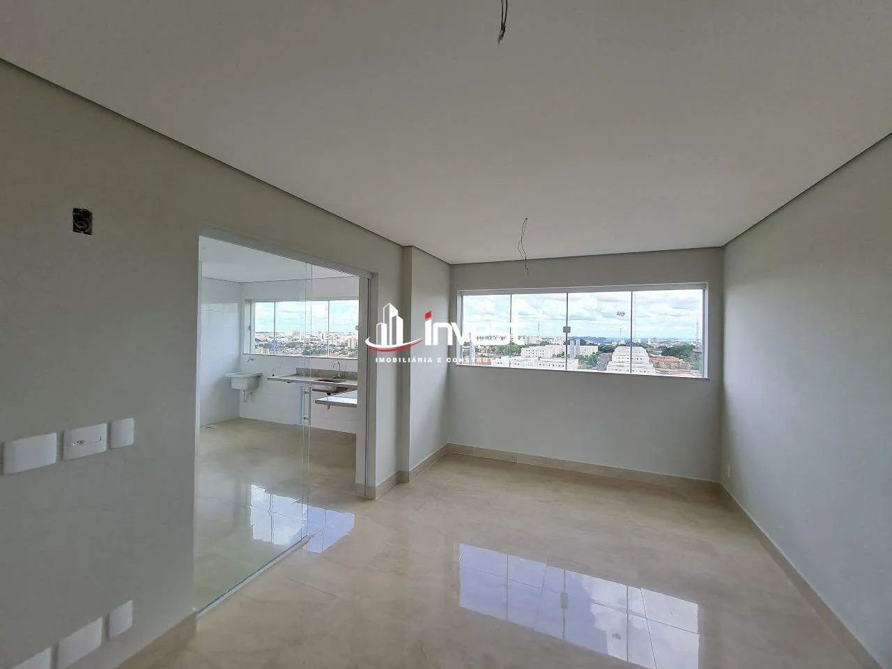 Apartamento com excelente localização no parque das acácias - Foto 3