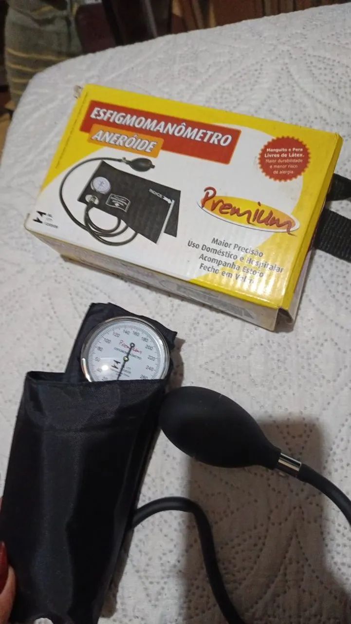Vende-se nunca usado  - Foto 2