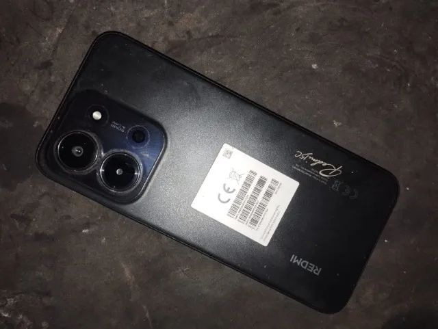 Redmi 15C 256G 8RAM - Foto 2