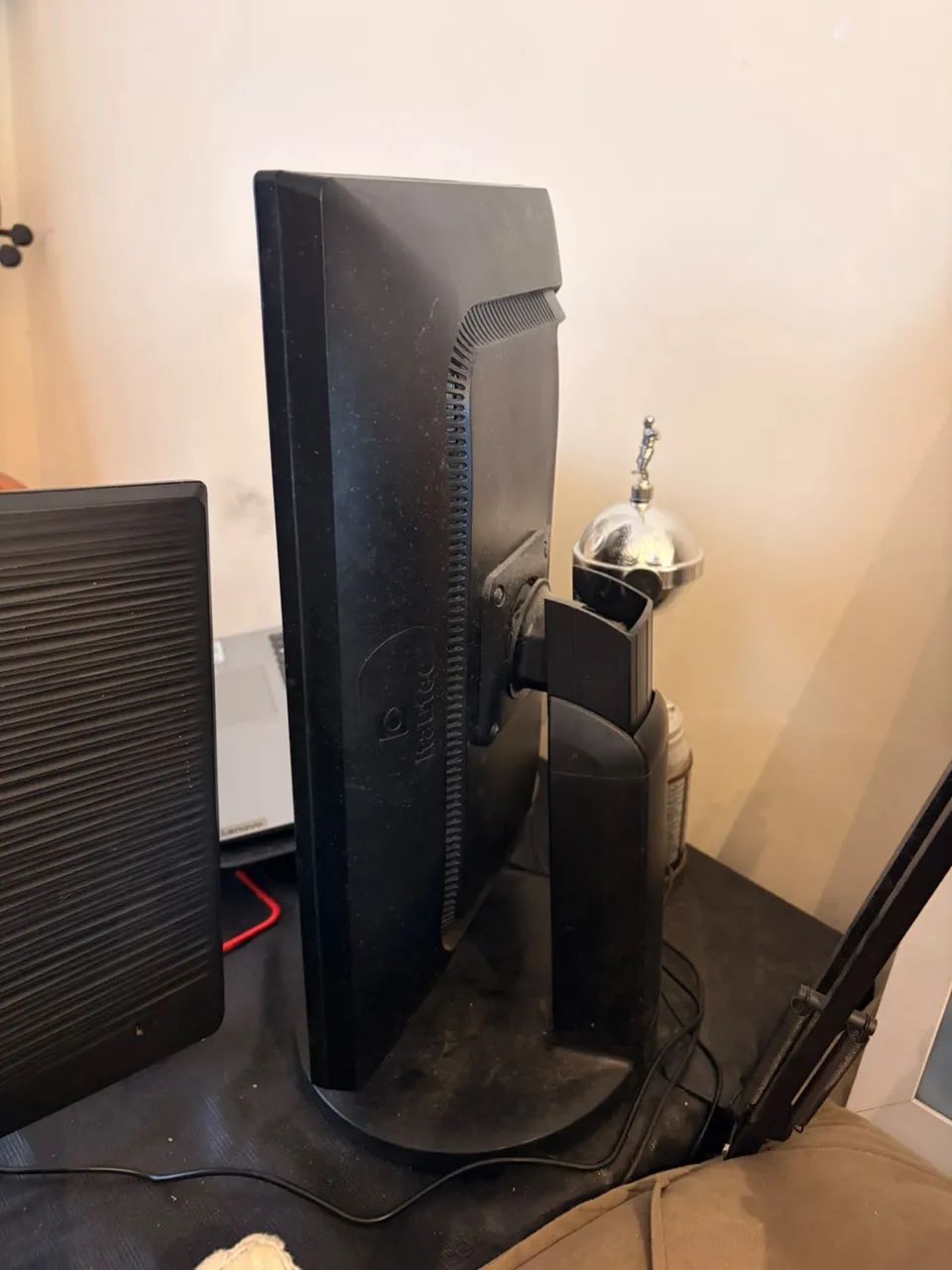 Monitor InfoWay