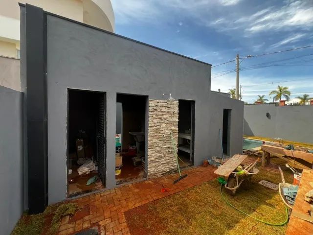 VENDO CASA EM JARDIM BOTANICO  - Foto 5