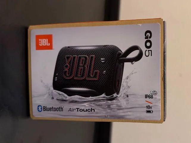 JBL GO 5 - Lacrada